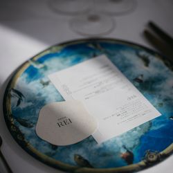 リストランテASOの写真2枚目