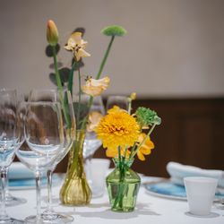 リストランテASOの写真18枚目