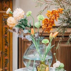 リストランテASOの写真21枚目