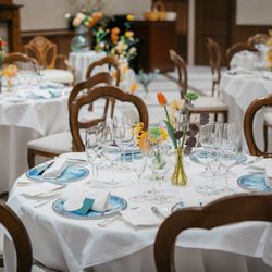 リストランテASOの写真30枚目