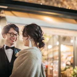 リストランテASOの写真4枚目