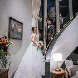 リストランテASOの写真1枚目