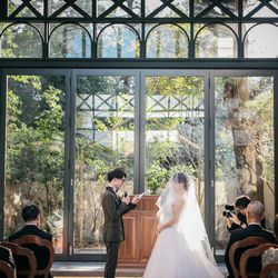 リストランテASOの写真6枚目