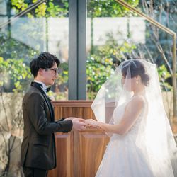 リストランテASOの写真19枚目