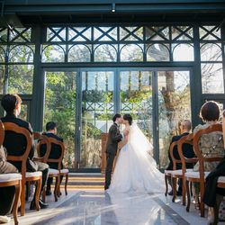 リストランテASOの写真7枚目