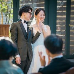 リストランテASOの写真9枚目