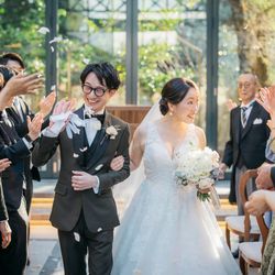 リストランテASOの写真9枚目