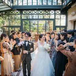 リストランテASOの写真8枚目