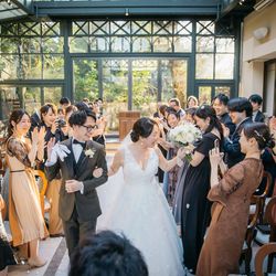 リストランテASOの写真3枚目