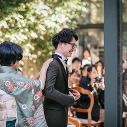 リストランテASOの写真28枚目