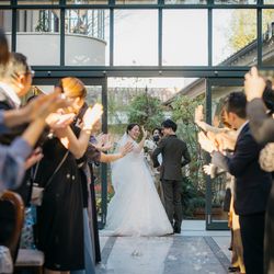 リストランテASOの写真15枚目