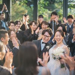 リストランテASOの写真4枚目