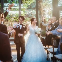 リストランテASOの写真5枚目