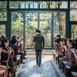 リストランテASOの写真15枚目