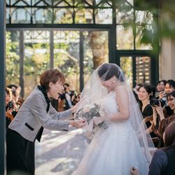 リストランテASOの写真18枚目