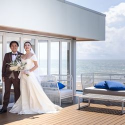 アマンダンブルー鎌倉の写真1枚目