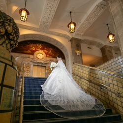 ホテルニューグランドの写真32枚目