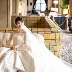 ホテルニューグランドの写真36枚目