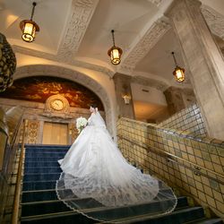 ホテルニューグランドの写真22枚目