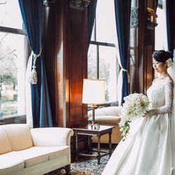 ホテルニューグランドの写真3枚目