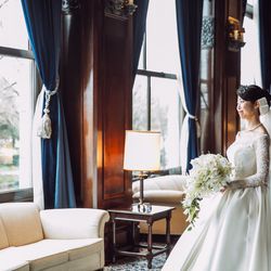 ホテルニューグランドの写真32枚目