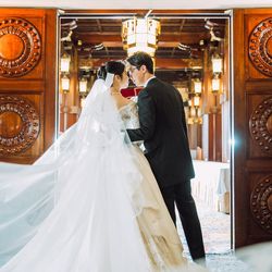 ホテルニューグランドの写真4枚目