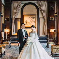 ホテルニューグランドの写真7枚目