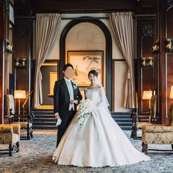 ホテルニューグランドの写真5枚目