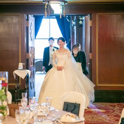 ホテルニューグランドの写真8枚目