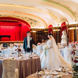 ホテルニューグランドの写真34枚目