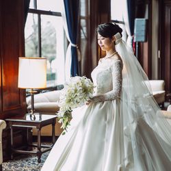 ホテルニューグランドの写真18枚目