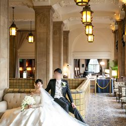 ホテルニューグランドの写真7枚目