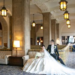 ホテルニューグランドの写真31枚目