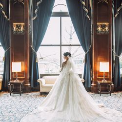 ホテルニューグランドの写真27枚目