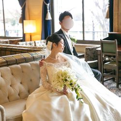 ホテルニューグランドの写真35枚目