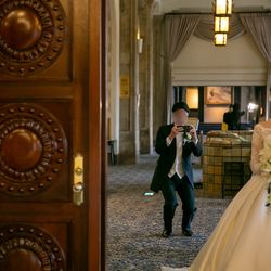 ホテルニューグランドの写真32枚目