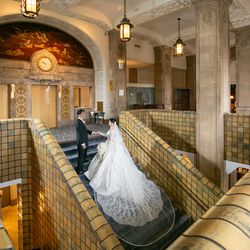 ホテルニューグランドの写真11枚目