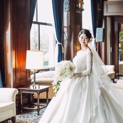 ホテルニューグランドの写真4枚目