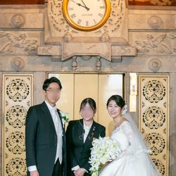 ホテルニューグランドの写真12枚目