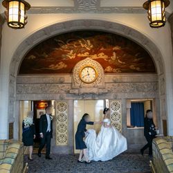 ホテルニューグランドの写真36枚目