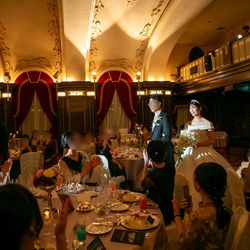 ホテルニューグランドの写真18枚目