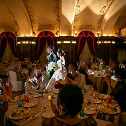 ホテルニューグランドの写真20枚目