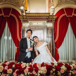 ホテルニューグランドの写真8枚目