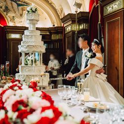 ホテルニューグランドの写真9枚目