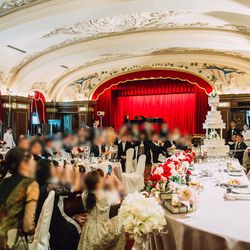 ホテルニューグランドの写真23枚目