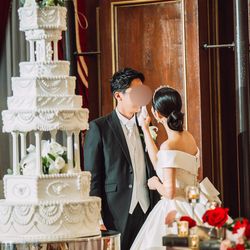 ホテルニューグランドの写真24枚目