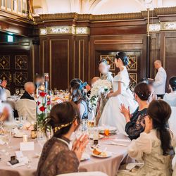 ホテルニューグランドの写真11枚目