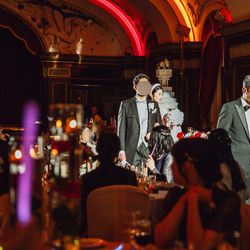 ホテルニューグランドの写真26枚目