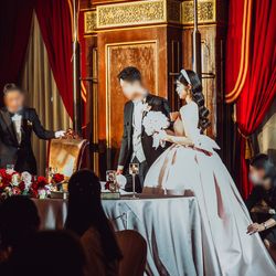 ホテルニューグランドの写真13枚目