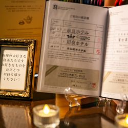 ホテルニューグランドの写真27枚目